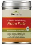 Herbaria Pizza e Pasta bio