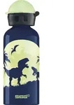 SIGG Kids Alu KBT Glow Moon Dinos 0,4L
