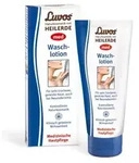 Luvos MED Wasch- und Duschlotion 200ml