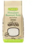Rapunzel Himalaya Basmati Reis wei&szlig; bio 500g