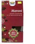 Govinda Maroni Konfekt bio