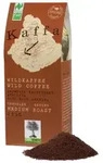 Kaffa Wildkaffee, Medium Roast, gemahlen bio 250g