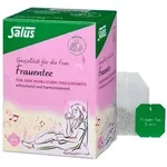 Salus Kr&auml;utertee-Spezialit&auml;ten Frauentee bio (15Btl)