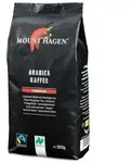 Mount Hagen Organic R&ouml;stkaffee, gemahlen bio 500g