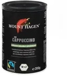 Mount Hagen Cappuccino Mix bio