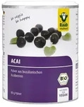 Raab Acai Pulver bio