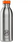 24Bottles Urban Bottle Steel 500ml