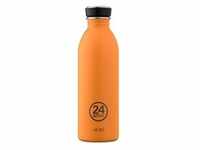 24Bottles Urban Bottle Total Orange 500ml