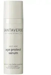 Santaverde Aloe Vera Bl&uuml;te Age Protect Serum