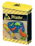 Moses Dino Pflaster