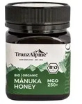 TranzAlpine Manuka-Honig MGO 250 (250g)