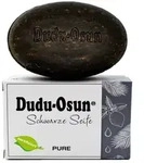 Dudu-Osun&reg; Schwarze Seife Pure Kennenlerngr&ouml;&szlig;e