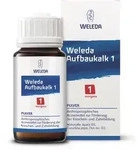 Weleda Aufbaukalk 1
