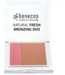 benecos Natural Fresh Bronzing Duo ibiza nights