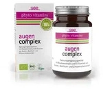 GSE Augen Complex Tabletten (60St)