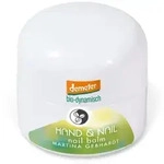 Martina Gebhardt Hand & Nail Nail Balm