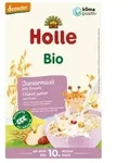 Holle Juniorm&uuml;sli mit Frucht demeter