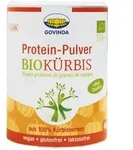 Govinda K&uuml;rbiskernprotein Pulver bio