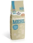 Bauckhof Kichererbsenmehl glutenfrei bio