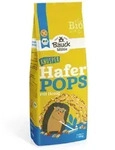 Bauckhof Haferpops mit Honig glutenfrei bio