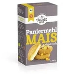 Bauckhof Mais Semmelbr&ouml;sel ohne Hefe glutenfrei bio