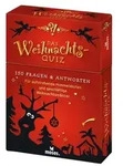 Moses Das Weihnachtsquiz