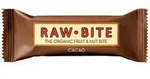 RAW bite Cacao Riegel bio