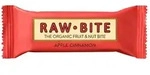RAW bite Apple Cinnamon Riegel bio