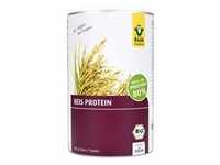 Raab Reis Protein Pulver bio 400g