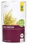 Raab Reis Protein Pulver bio 400g