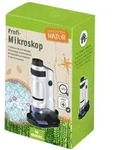 Moses Expedition Natur Mikroskop