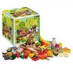 Erzi Sortierung Big Box