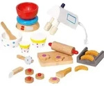 GOKI Accessoires Backen