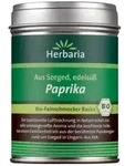 Herbaria Paprika edels&uuml;&szlig; bio