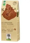 Kaffa Wildkaffee, Blond Roast, ganze Bohne bio 250g