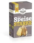 Bauckhof Feine Speisest&auml;rke (Mais) glutenfrei bio