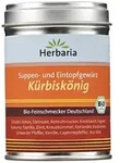 Herbaria K&uuml;rbisk&ouml;nig bio