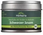 Herbaria Schwarzer Sesam bio