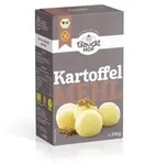 Bauckhof Kartoffelmehl (St&auml;rke) glutenfrei bio