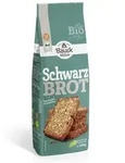 Bauckhof Schwarzbrot glutenfrei bio