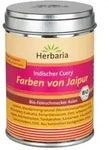 Herbaria Farben von Jaipur bio