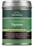 Herbaria Thymian gerebelt bio