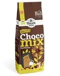 Bauckhof Choco Mix Zartbitter glutenfrei bio