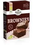 Bauckhof Brownies glutenfrei bio