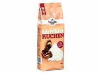 Bauckhof Mehl-Mix Kuchen glutenfrei bio