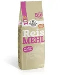 Bauckhof Helles Reismehl glutenfrei bio