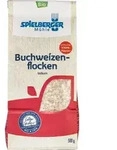 Spielberger Buchweizenflocken bio 500g