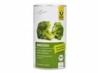 Raab Broccoli Pulver bio