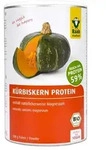 Raab K&uuml;rbiskern-Protein Pulver bio