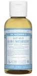 Dr. Bronner&rsquo;s 18in1 Naturseife Baby-Mild 60ml